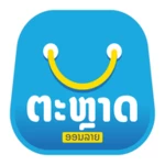 tarad online android application logo